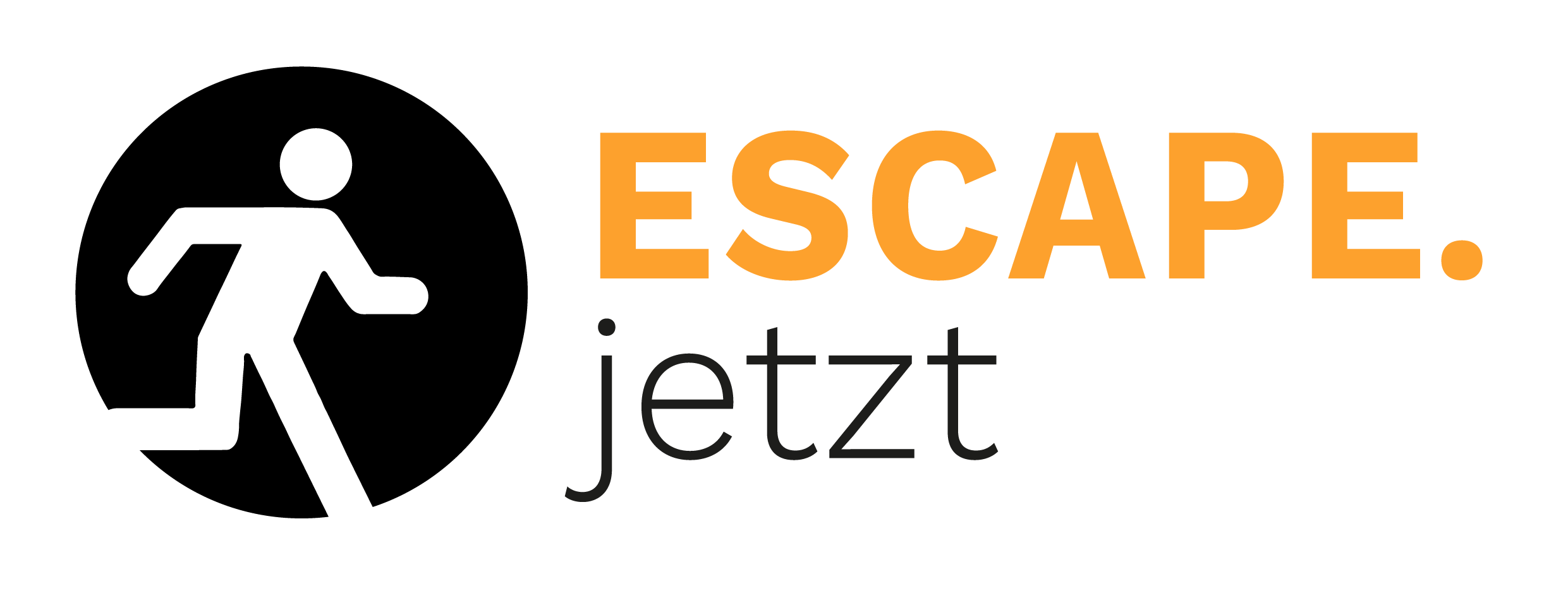 Escape Jetzt